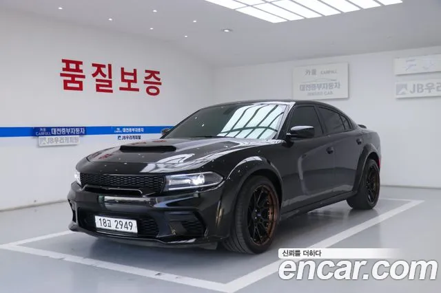 Dodge Charger
