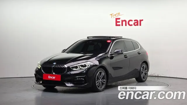 BMW 1 серия