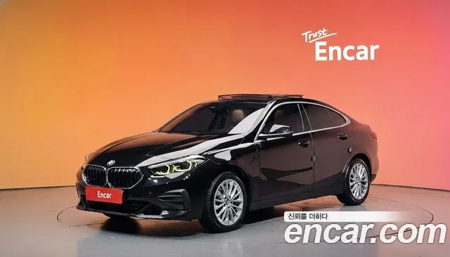 BMW 2 серия
