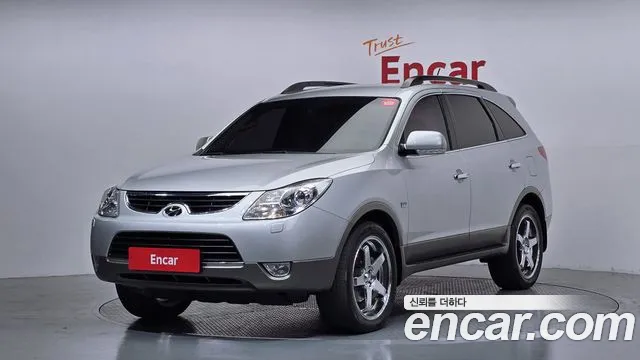Hyundai Veracruz
