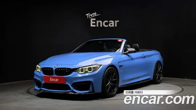 BMW M4