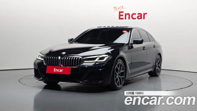BMW 5 серия