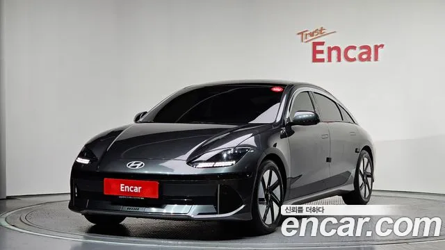 Hyundai IONIQ 6
