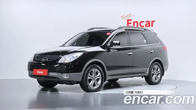 Hyundai Veracruz