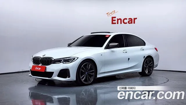 BMW 3 серия