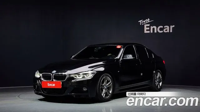 BMW 3 серия