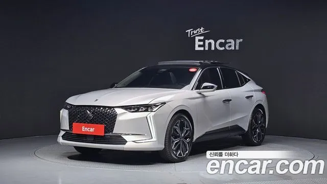 Citroën / DS DS4