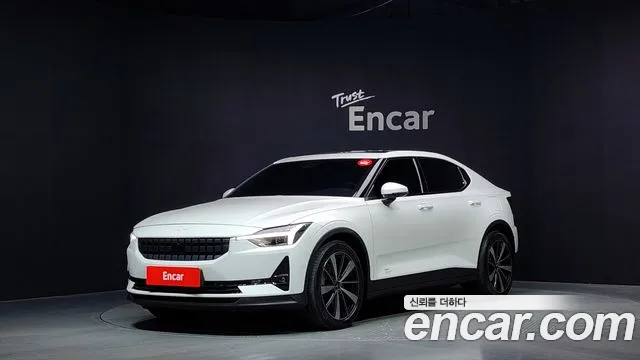 Polestar Polestar 2
