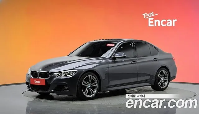 BMW 3 серия