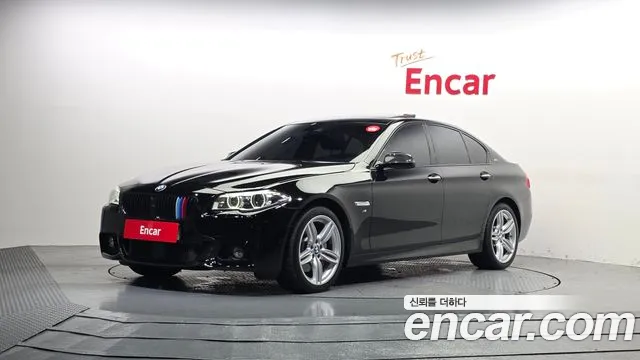 BMW 5 серия