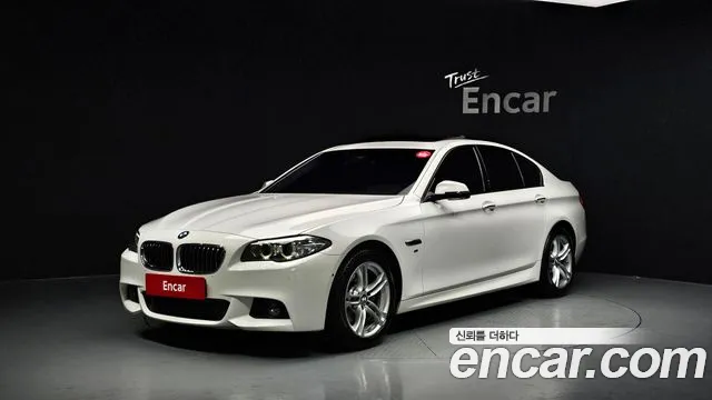 BMW 5 серия