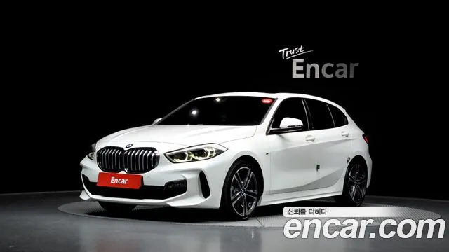 BMW 1 серия