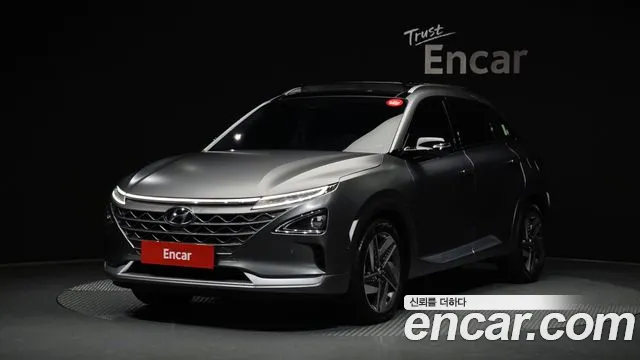 Hyundai Nexo