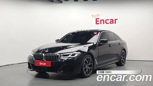 BMW 5 серия