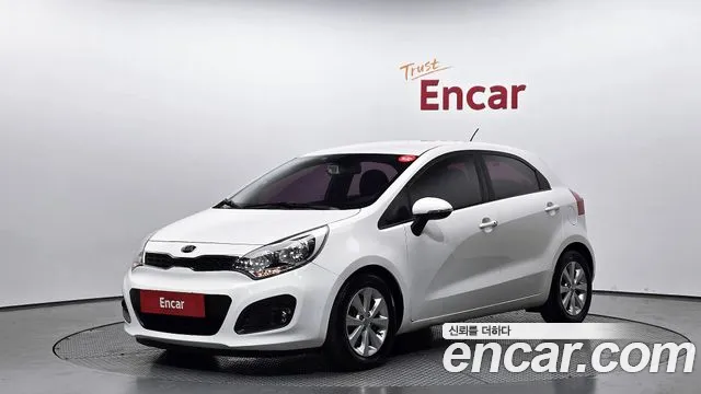 Kia Pride
