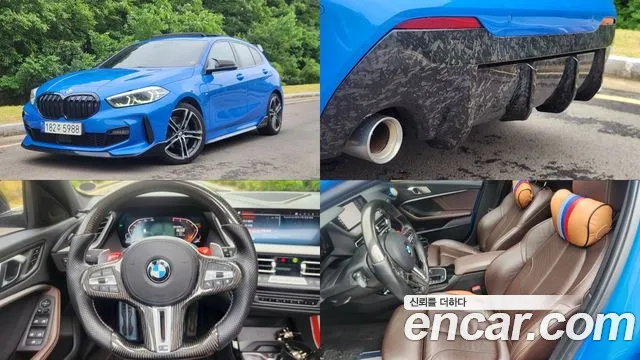 BMW 1 серия