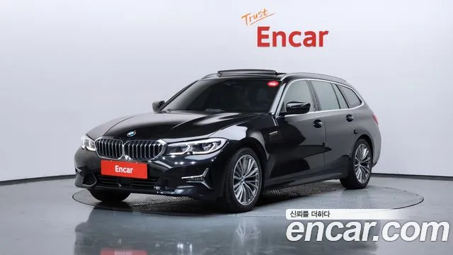 BMW 3 серия