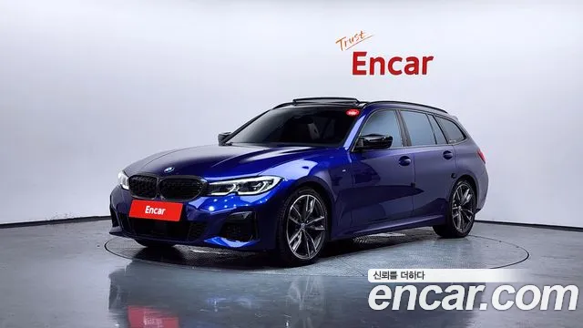 BMW 3 серия
