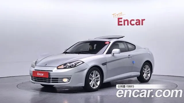 Hyundai 투스카니