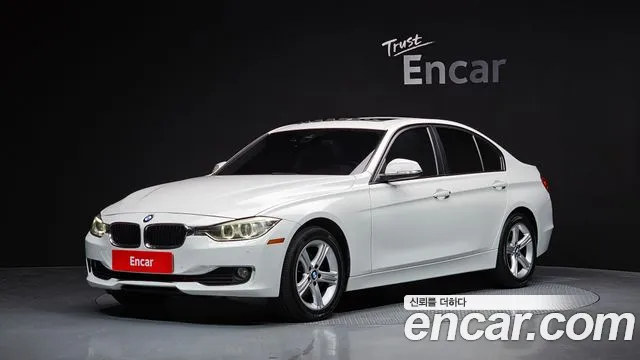 BMW 3 серия