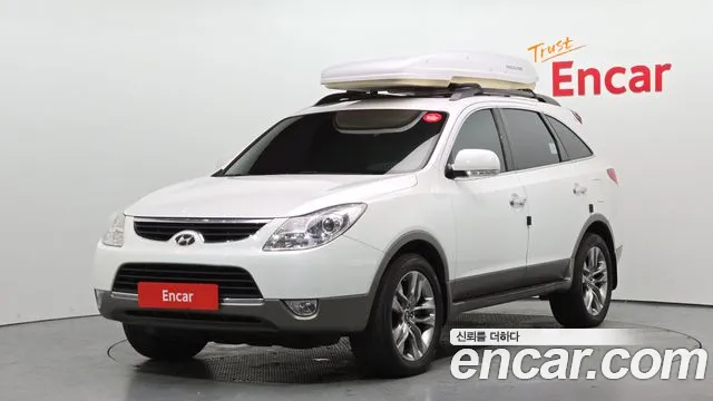 Hyundai Veracruz