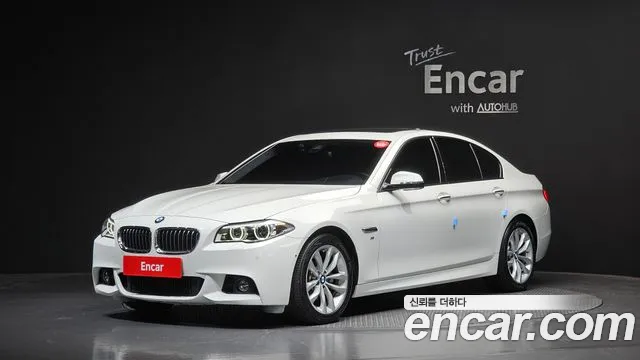 BMW 5 серия