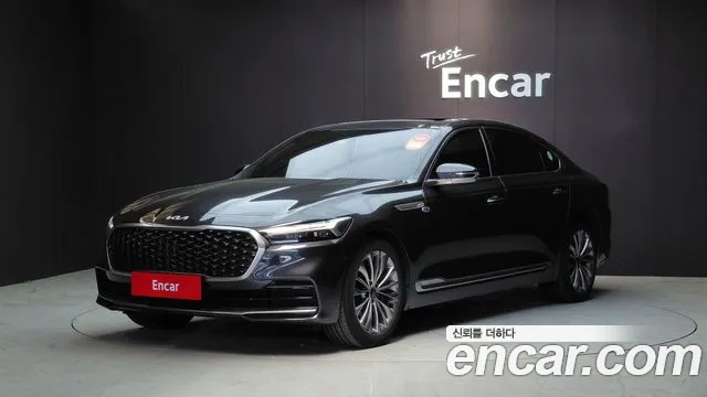 Kia K9