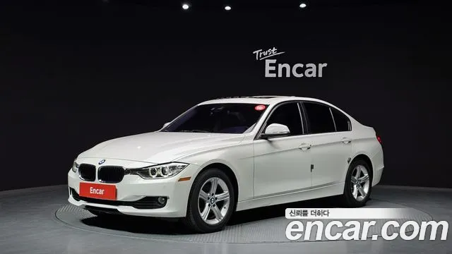 BMW 3 серия