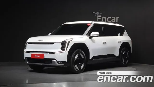 Kia EV9