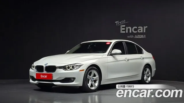 BMW 3 серия