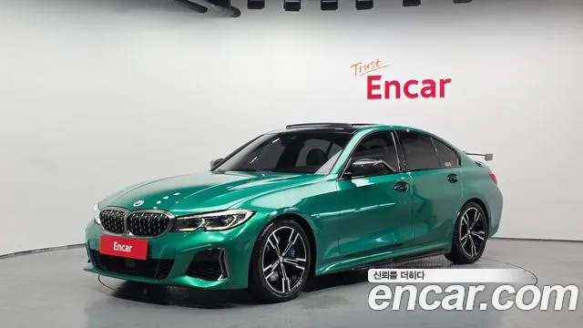 BMW 3 серия