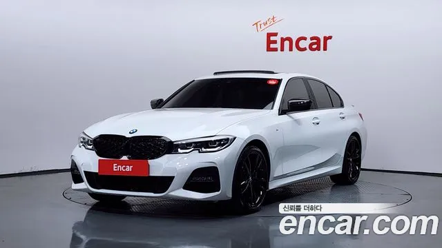 BMW 3 серия