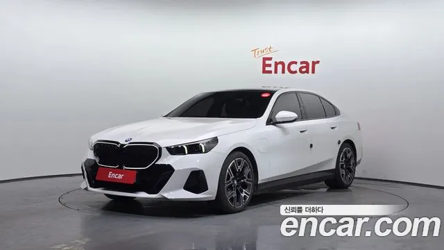 BMW 5 серия