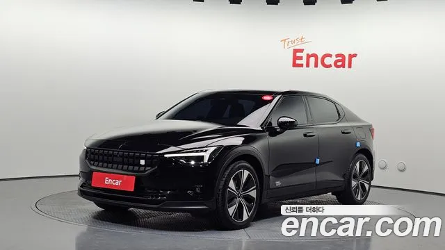 Polestar Polestar 2