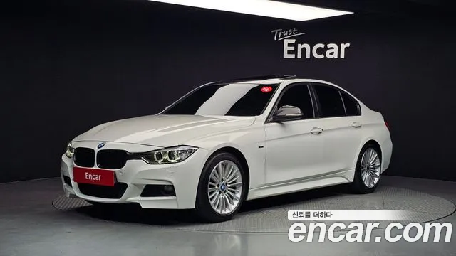 BMW 3 серия