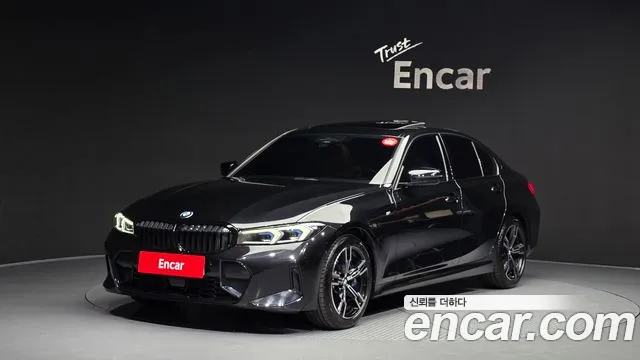 BMW 3 серия