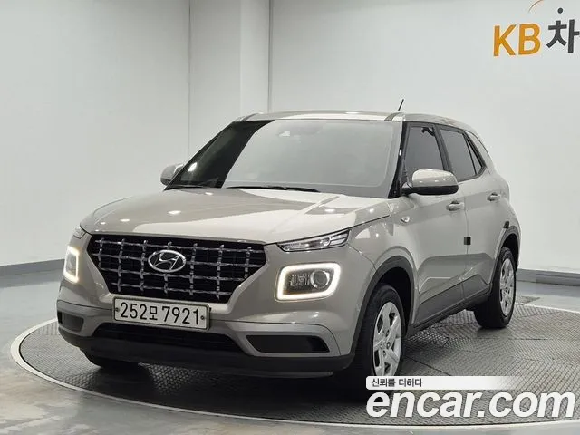 Hyundai Venue