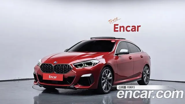 BMW 2 серия