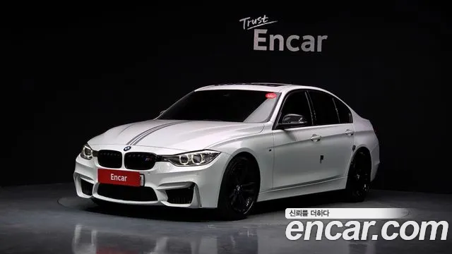 BMW 3 серия