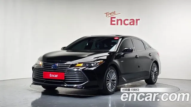 Toyota Avalon