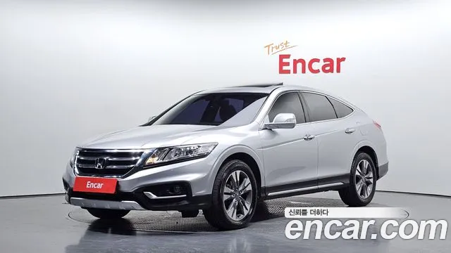 Honda Crosstour