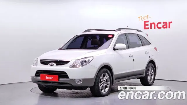 Hyundai Veracruz