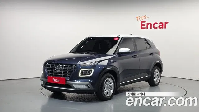 Hyundai Venue