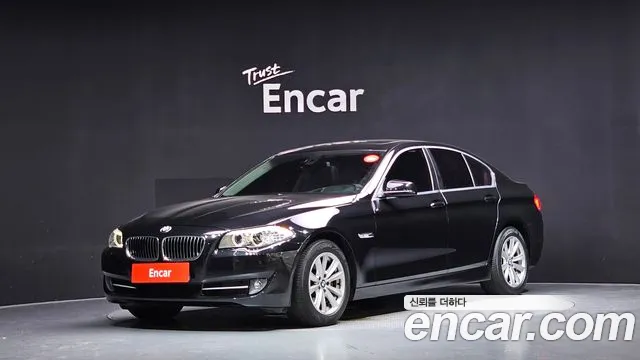 BMW 5 серия