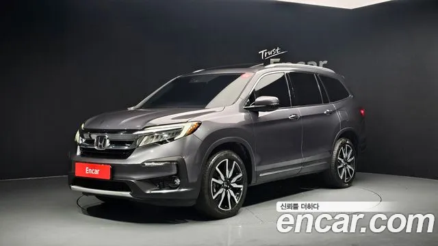 Honda Pilot