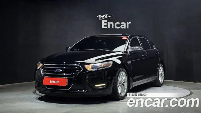 Ford Taurus