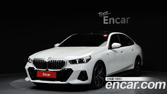 BMW 5 серия