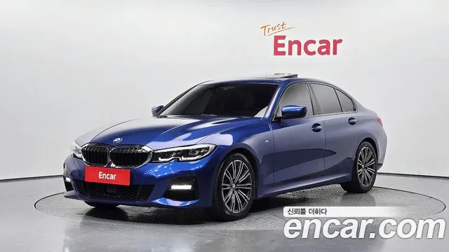 BMW 3 серия