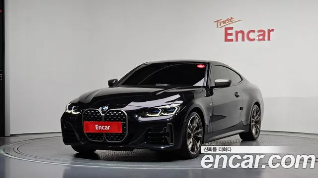 BMW 4 серия