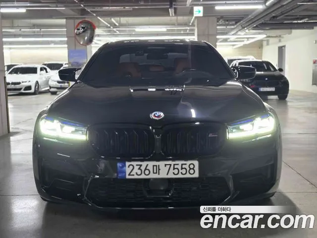 BMW M5